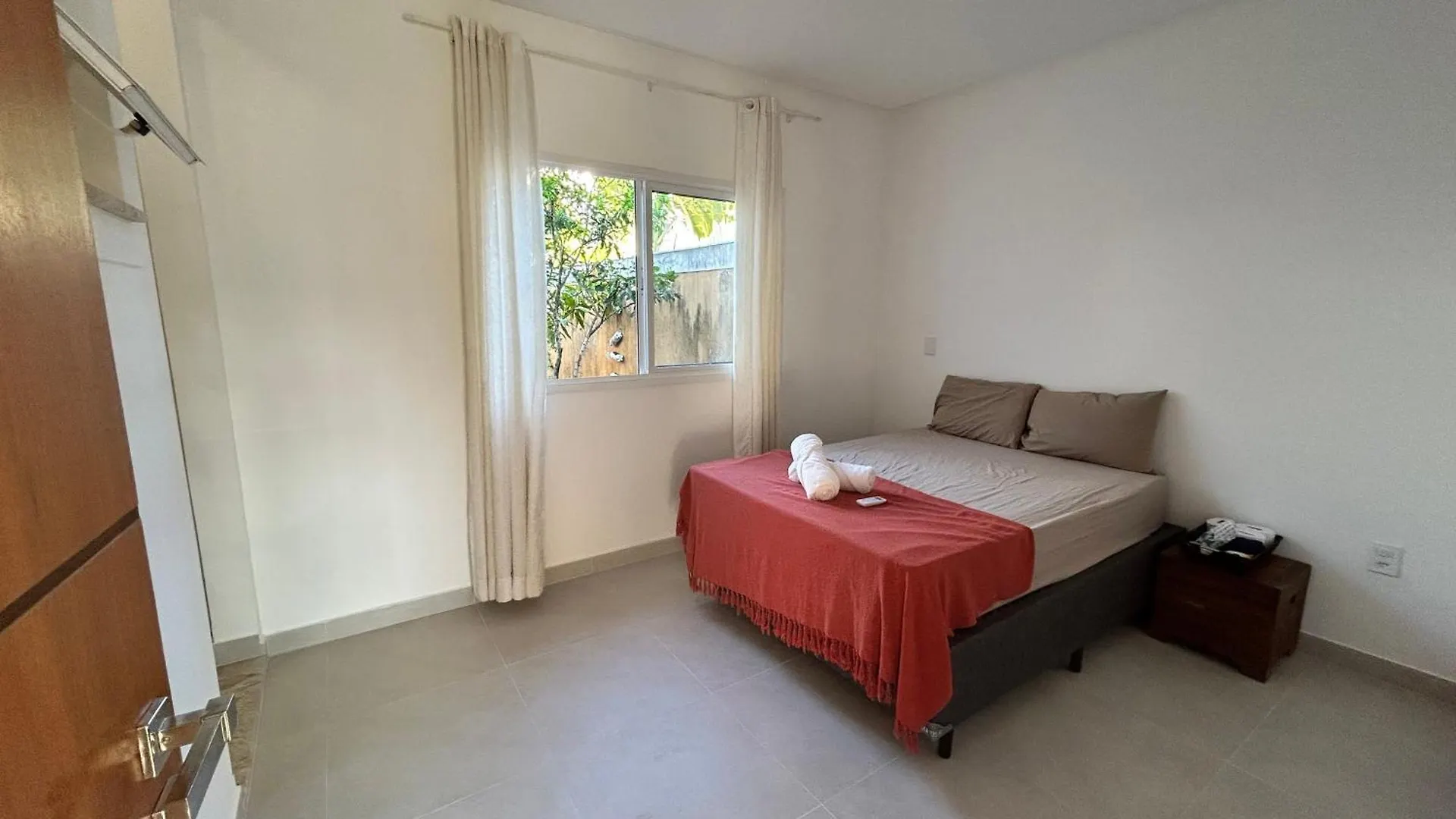 Apartament Porto Home - Ap 1 Quarto Porto Seguro