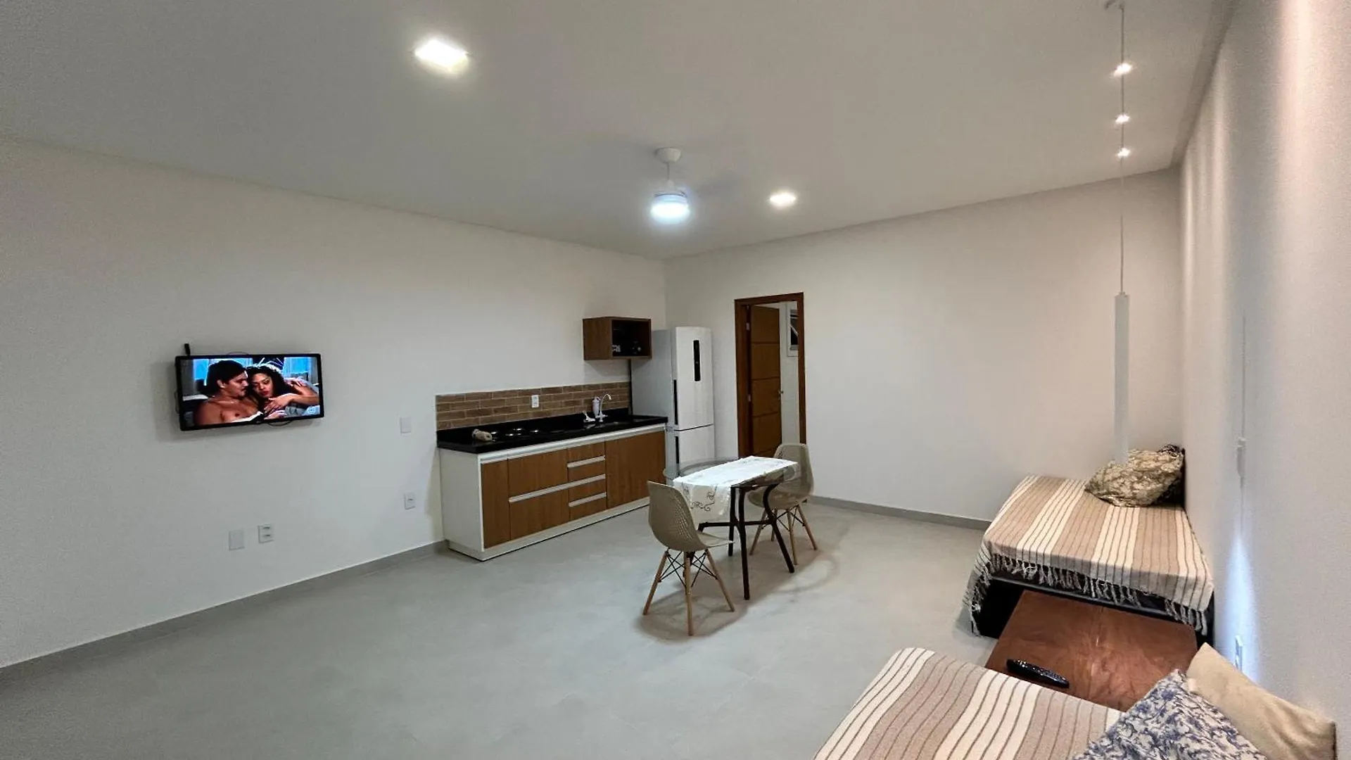 Apartament Porto Home - Ap 1 Quarto Porto Seguro