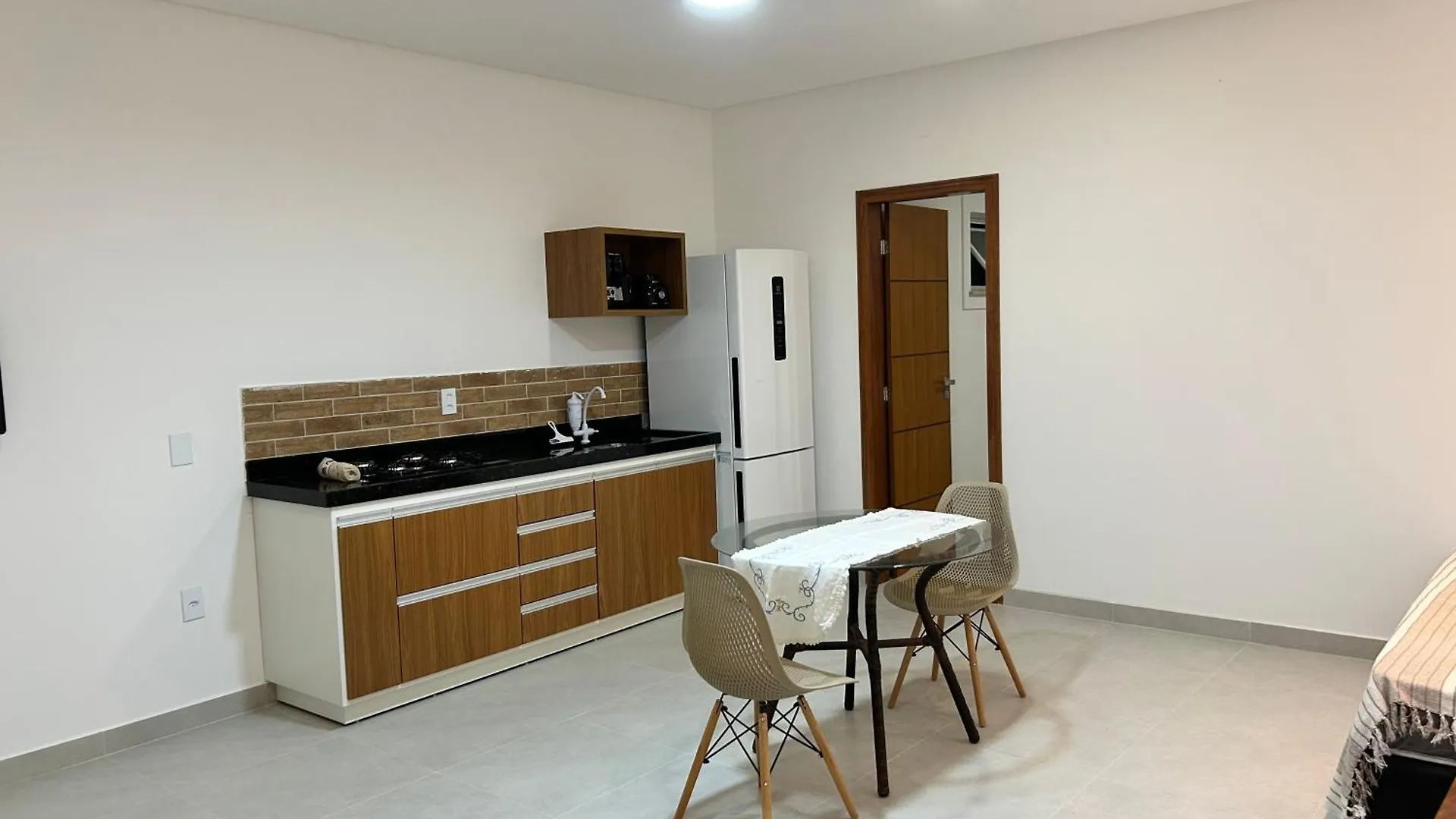 Porto Home - Ap 1 Quarto Porto Seguro Apartament