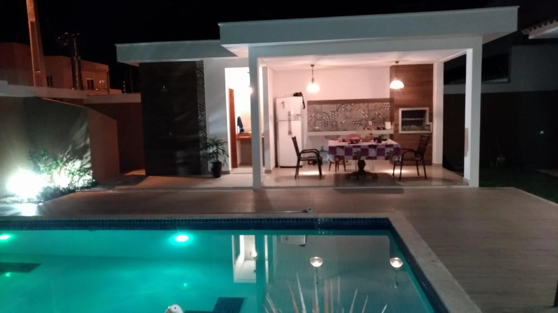 Apartament Porto Home - Ap 1 Quarto Porto Seguro Brazylia