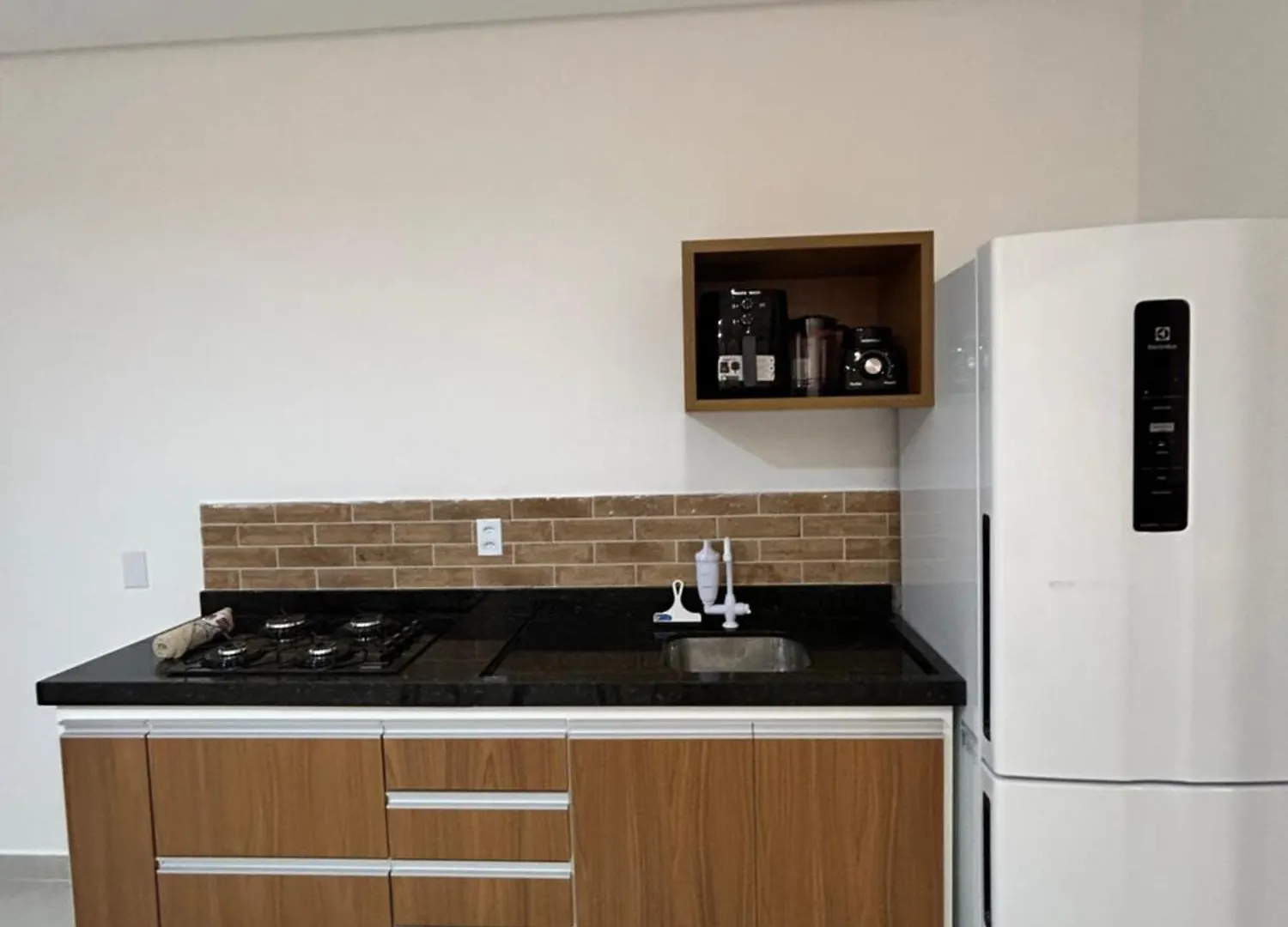 Porto Home - Ap 1 Quarto Porto Seguro 0*,  Brazylia